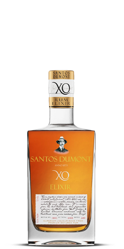 Santos Dumont Elixir