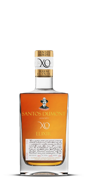 Santos Dumont Elixir