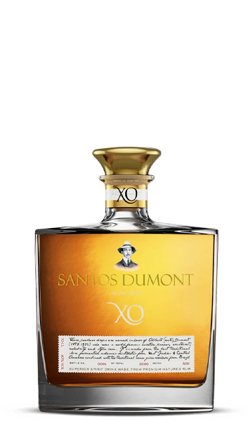 Santos Dumont XO Rum