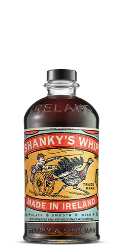 Shanky's Whip (700mL)