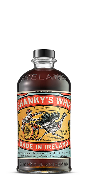 Shanky's Whip (700mL)