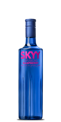 SKYY Infusions Raspberry (700mL)