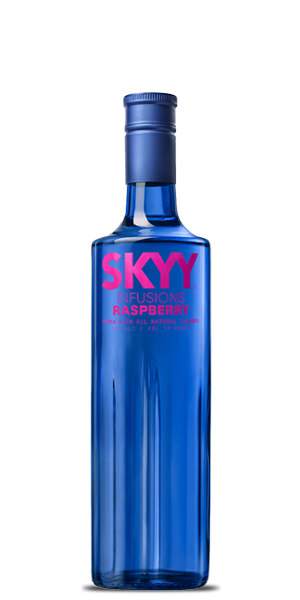 SKYY Infusions Raspberry (700mL)