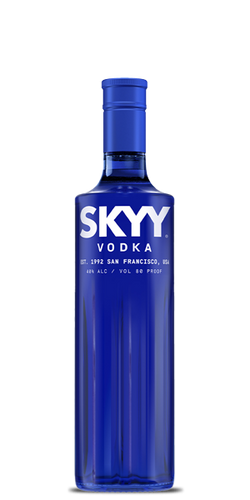 SKYY Vodka (1L)
