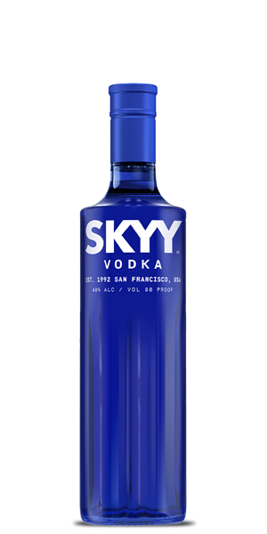 SKYY Vodka (1L)