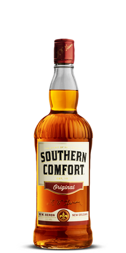 Southern Comfort (700mL)