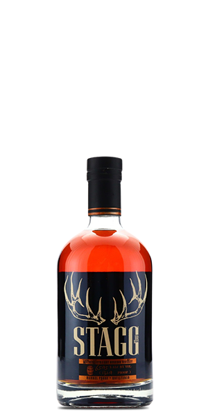 Stagg Jr. Barrel Proof Bourbon (Batch 9) (700mL)