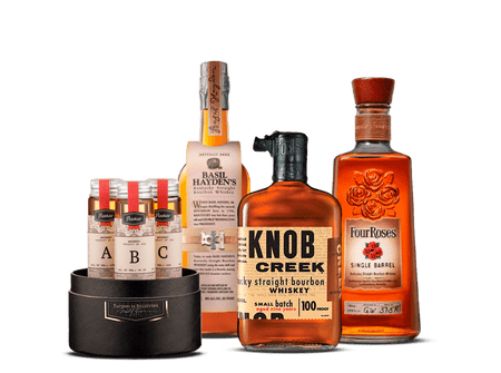 Star Spangled Bourbon