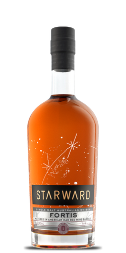Starward Fortis Single Malt Australian Whisky (700mL)