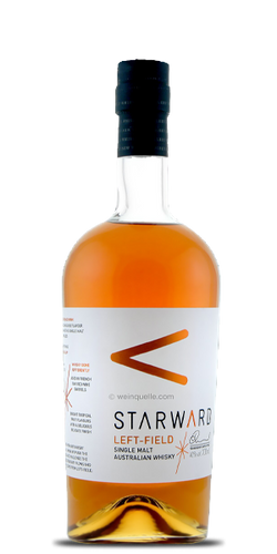 Starward Left-Field Single Malt (700mL)