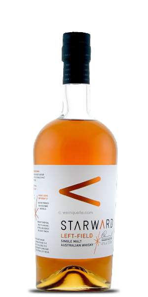 Starward Left-Field Single Malt (700mL)