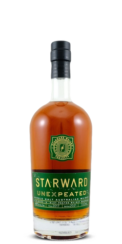 Starward UnexPeated Barrel (700mL)