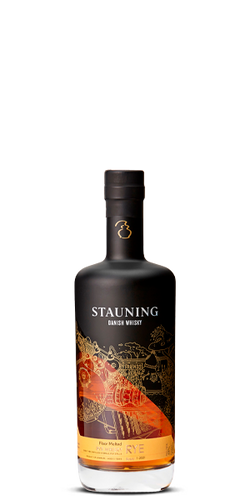 Stauning Rye Danish Whisky