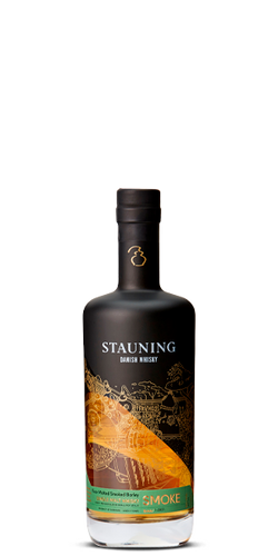 Stauning Smoke Danish Whisky