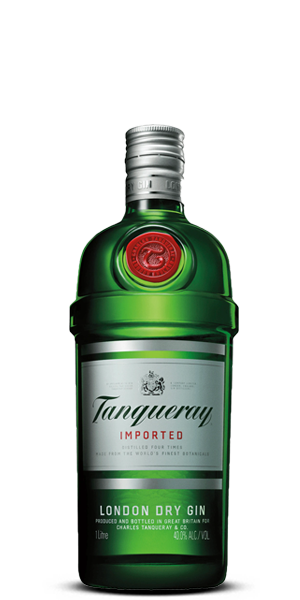 Tanqueray London Dry Gin