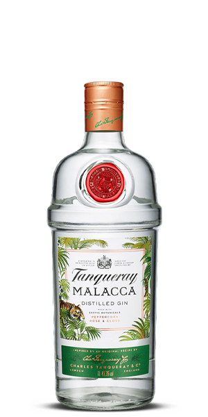 Tanqueray Malacca Gin (1L)