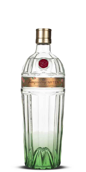 Tanqueray No. Ten Grapefruit & Rosemary Gin (1L)
