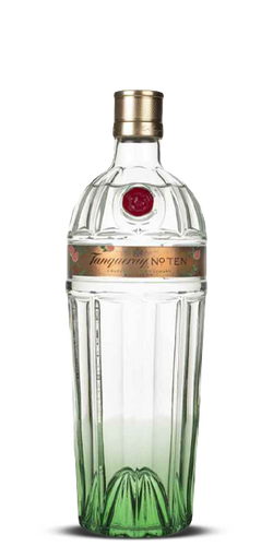 Tanqueray No. Ten Grapefruit & Rosemary Gin