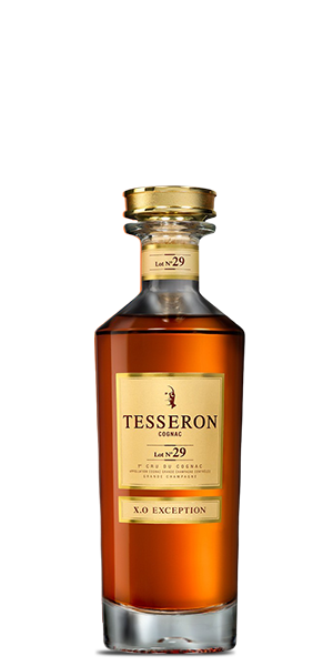 Tesseron Cognac Lot No.29 XO Exception (700mL)