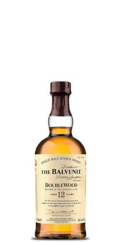 The Balvenie 12 Year Old DoubleWood