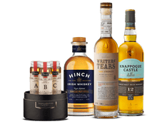 The Cunning Whiskey From Ireland