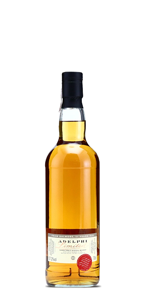 The Dalmore 21 Year Old Adelphi 1998 (700mL)