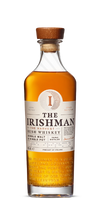 The Irishman The Harvest