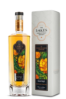 The Lakes Whiskymaker's Reflections Single Malt Whisky