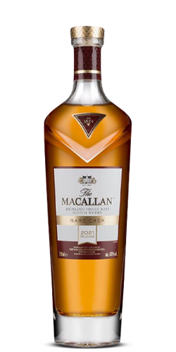 The Macallan Rare Cask 2021 Release (700mL)