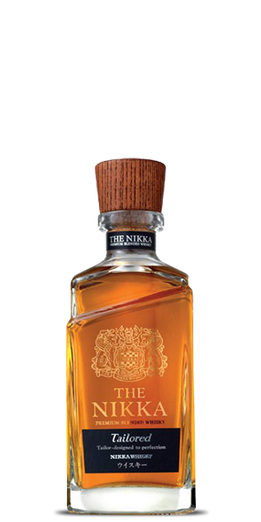Nikka Tailored Premium Blended Whisky (700mL)
