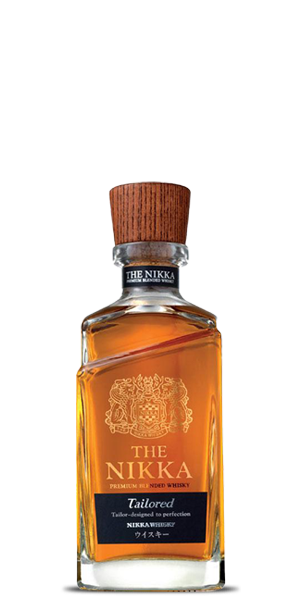 Nikka Tailored Premium Blended Whisky (700mL)