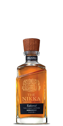 Nikka Tailored Premium Blended Whisky