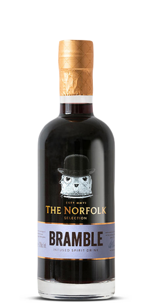 The Norfolk Bramble Infused Spirit Drink (500mL)