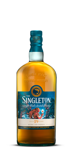 The Singleton 19 Year Old 2021 Special Release (700mL)