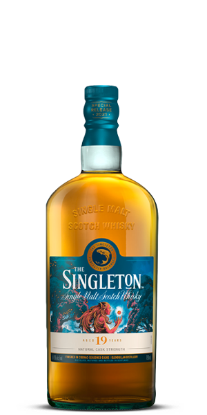 The Singleton 19 Year Old 2021 Special Release (700mL)