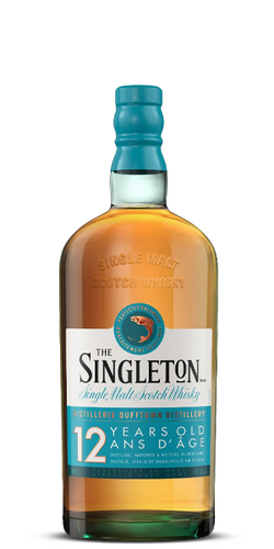 The Singleton Of Dufftown 12 Year Old (700mL)