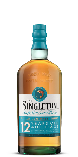 The Singleton Of Dufftown 12 Year Old (700mL)