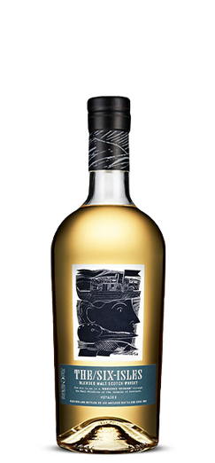 The Six Isles Voyager Blended Malt Whisky