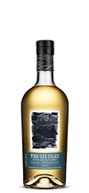 The Six Isles Voyager Blended Malt Whisky