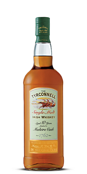 The Tyrconnell 10 Year Old Madeira Cask Finish (700mL)