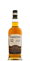Tomintoul 12 Year Old Oloroso Sherry Cask Finish