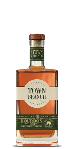 Town Branch Kentucky Straight Bourbon Whiskey (700mL)