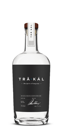 Träkal Patagonia Spirit (700mL)