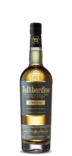 Tullibardine Sovereign