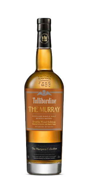 Tullibardine The Murray Double Wood