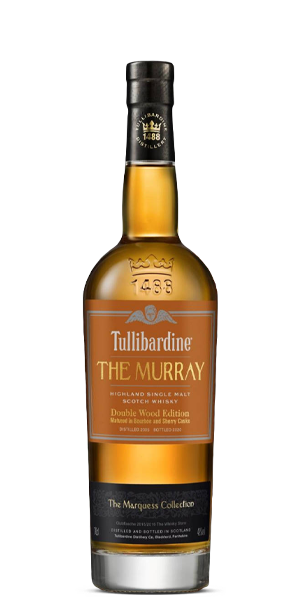 Tullibardine The Murray Double Wood (700mL)