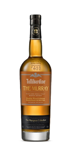 Tullibardine The Murray Double Wood