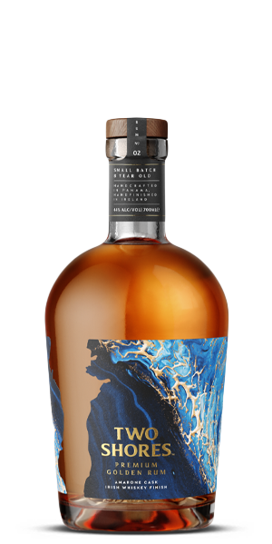 Two Shores Amarone Finish Rum (700mL)