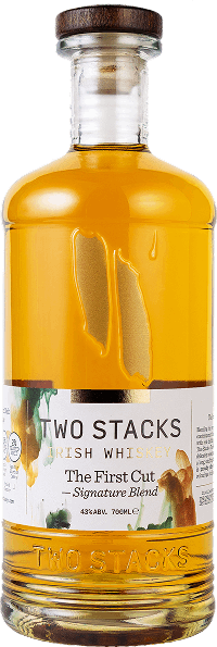 Two Stacks The First Cut
