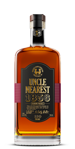 Uncle Nearest 1856 Premium Aged Whiskey (700mL)